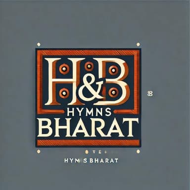 Hymnsbharat Logo