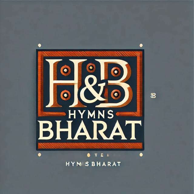 Hymnsbharat Logo